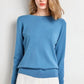 Cashmere pullover