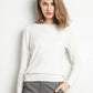 Cashmere pullover