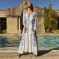Summer Maxi Dress