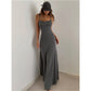 Summer Straps Dress