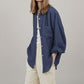 Casual 100% Linen Shirt