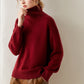Cashmere pullover