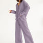 Organic cotton pyjama set