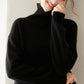 Cashmere pullover