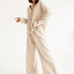 Organic cotton pyjama set