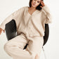 Organic cotton pyjama set