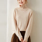 Cashmere pullover