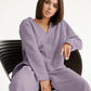 Organic cotton pyjama set