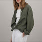 Casual 100% Linen Shirt