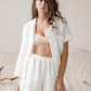 Organic cotton pyjama set
