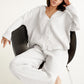 Organic cotton pyjama set