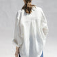 Casual 100% Linen Shirt