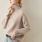 Cashmere pullover